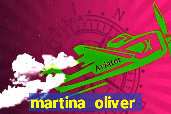 martina oliver privacy vazado